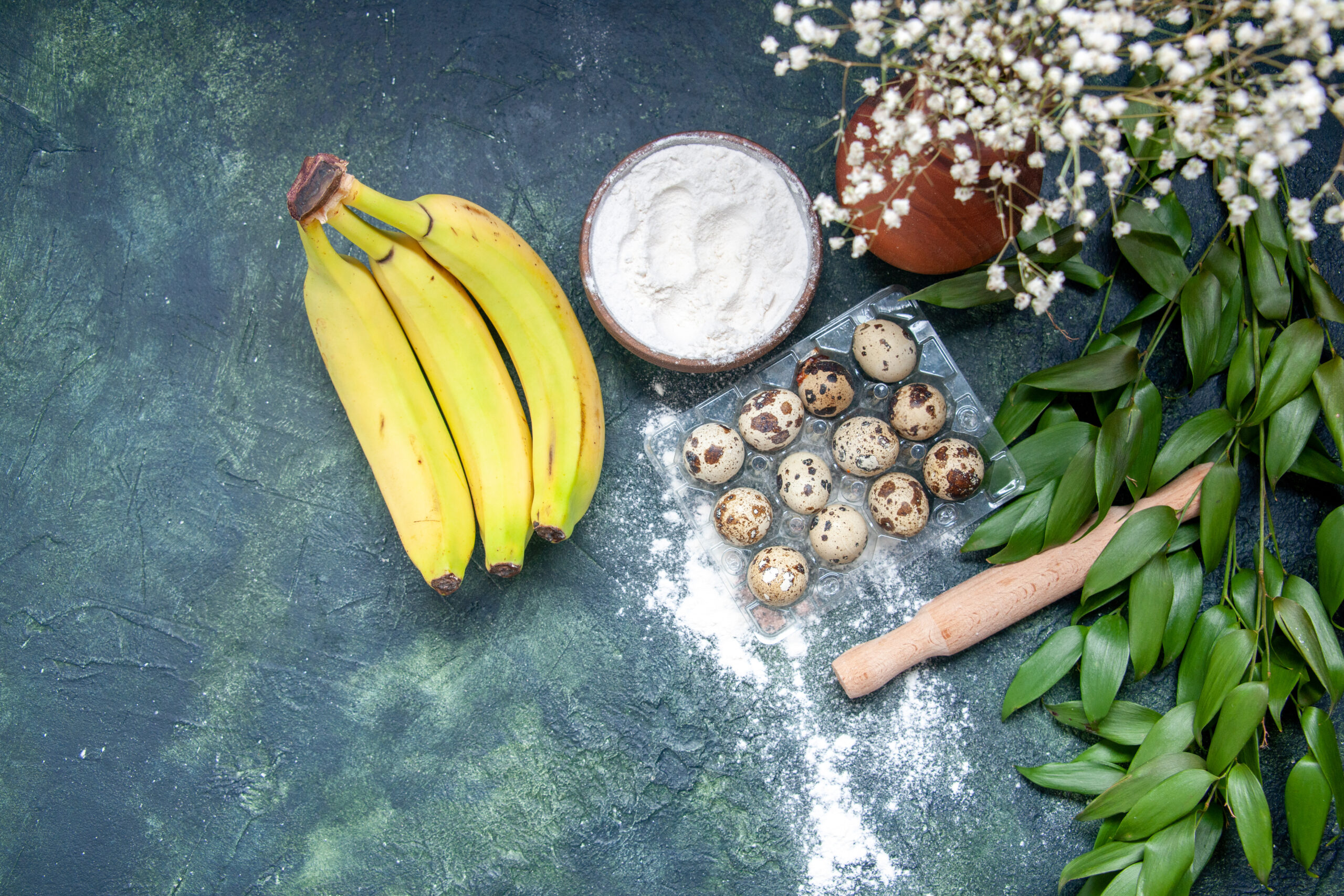 Banana Powder Buyers