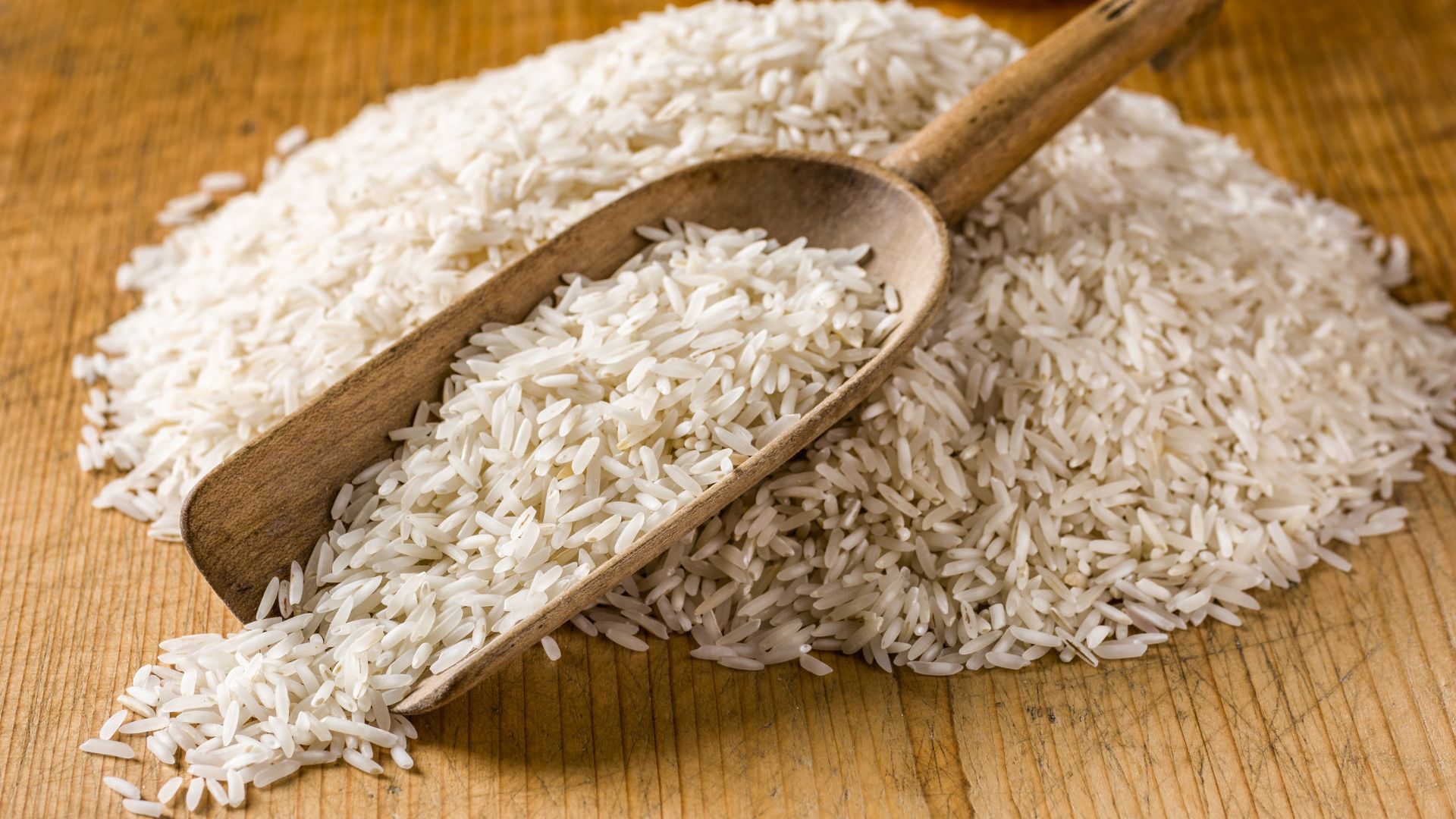 1121 Sella Basmati Rice