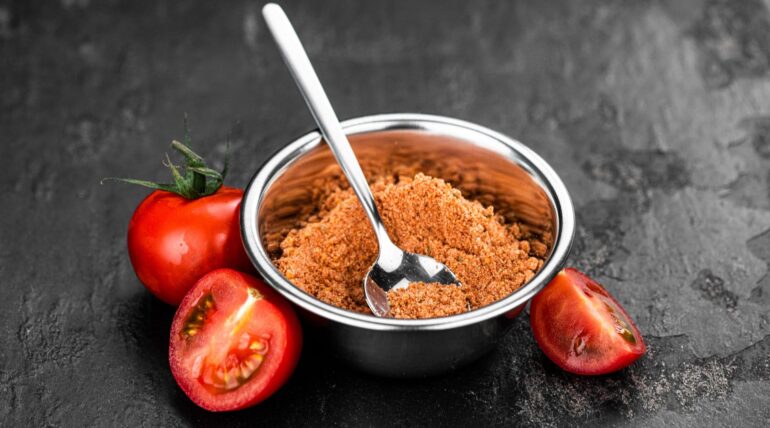 Tomato Powders Buyers in India