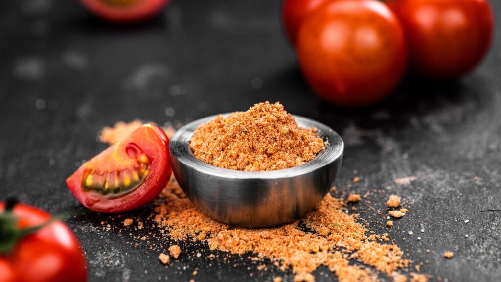 Tomato Powders Buyers in India