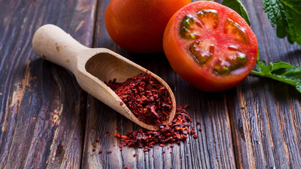 Tomato Powders Buyers in India